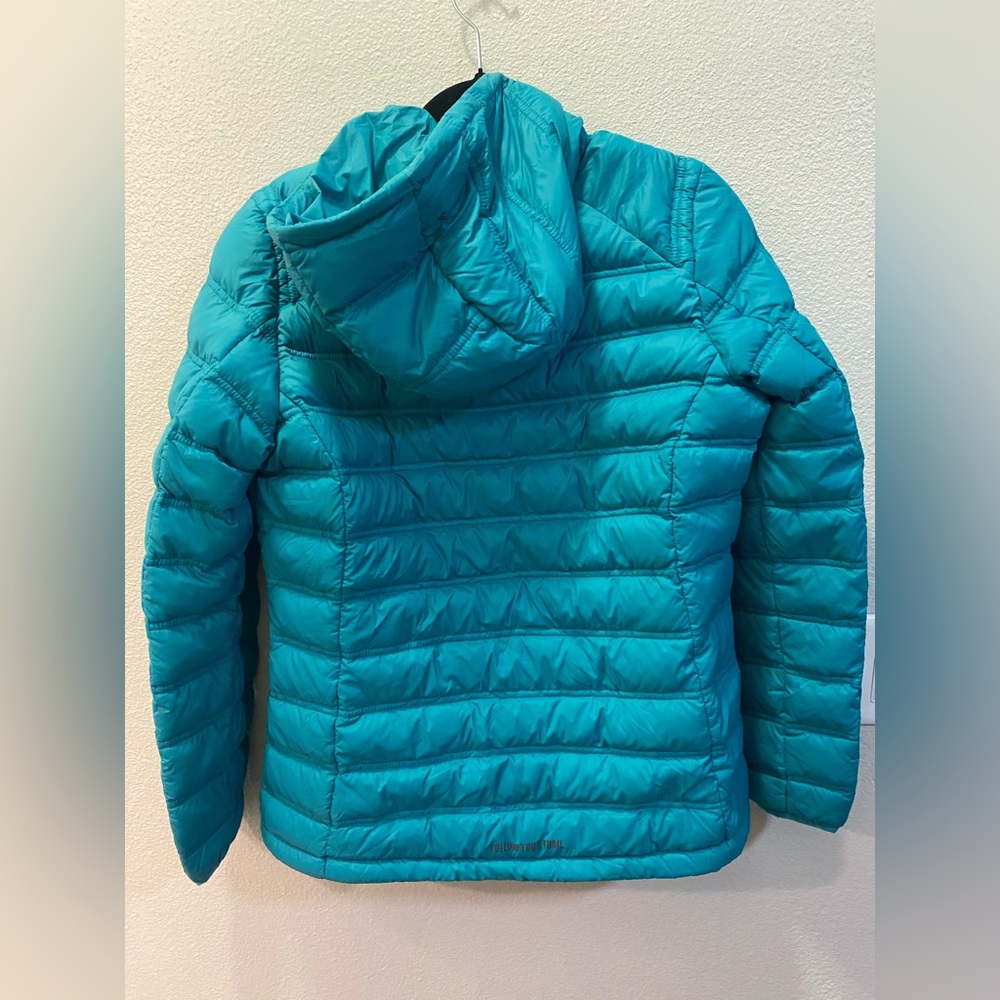 Winter jacket - Picture 3 of 4